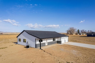 101 Buck Creek Way, Powell, WY 82435