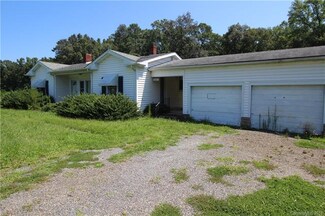 2165 Wyatt Grove Church Rd, Richfield, NC 28137