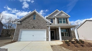 295 Hellen Valley Dr, Braselton, GA 30517