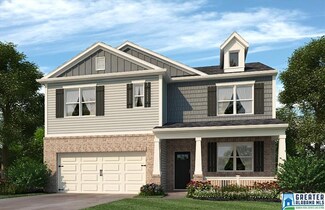 23041 Mcgehee Dr, Mc Calla, AL 35111