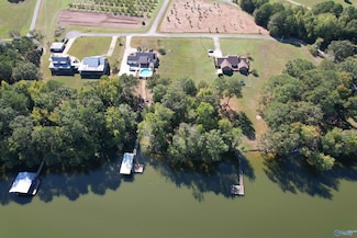 Lot 4 Rich Dr, Centre, AL 35960