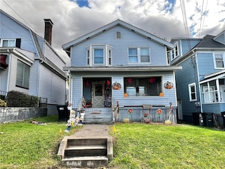 1229 Main St, Aliquippa, PA 15001
