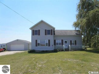 10581 Nelson Rd, Carson City, MI 48811