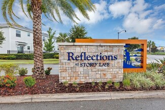 4740 Tribute Trail, Kissimmee, FL 34746