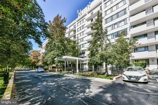 4501 Arlington Blvd Unit 227, Arlington, VA 22203
