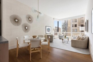77 Greenwich St Unit 25-D, New York, NY 10006