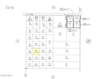 0 Vac Vic Ave R6 225 Ste Unit 25008232, Black Butte, CA 93591