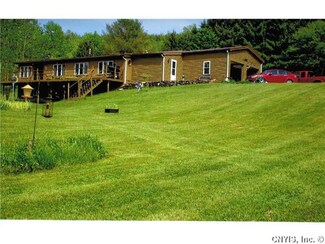 187 Jennings Rd, Richford, NY 13835