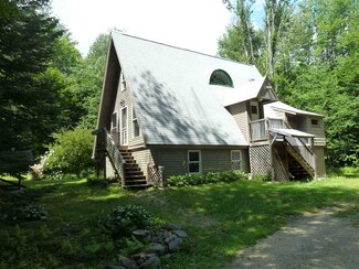 4 Blue Boar Ln, Canterbury, NH 03224