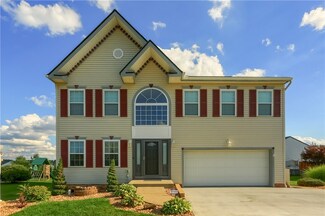 307 Commodore Dr, Mc Donald, PA 15057