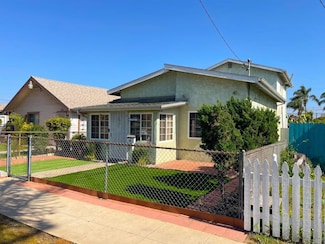 212 E 4th St, National City, CA 91950