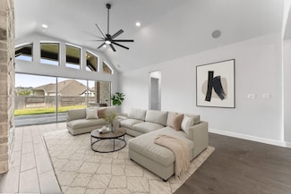 20914 Steeplechase Knoll Cir, Tomball, TX 77377