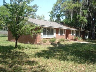 1104 Patterson Island Rd, Darien, GA 31319