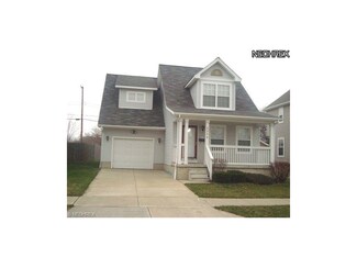 2358 E 39th St, Cleveland, OH 44115
