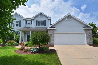 13 Payson Ct, Madison, WI 53719