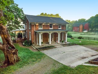 15301 16 1 2 Mile Rd, Marshall, MI 49068