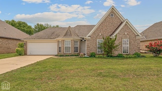 3705 Ridgeway Cir, Jonesboro, AR 72404