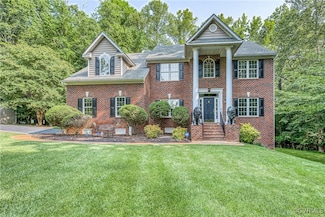 12300 Trumpington Ct, Chesterfield, VA 23838