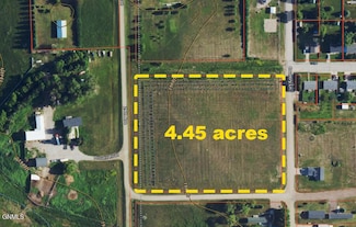 ON Country Ln, East Morton, ND 58554
