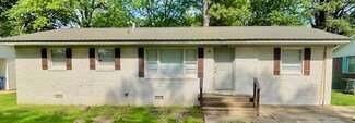 134 N Columbia St, Pontotoc, MS 38863