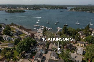 18 Atkinson St, New Castle, NH 03854