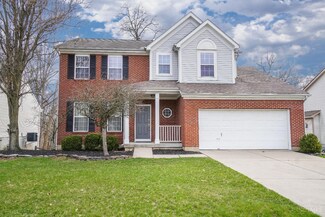 2027 Riverwood Trail, Kings Mills, OH 45034