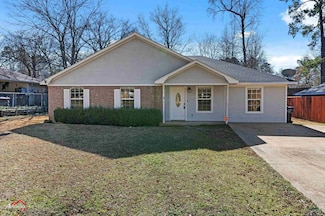 1318 Baxley Ln, Longview, TX 75604
