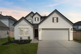 2822 Solitude Pine Ln, Katy, TX 77449