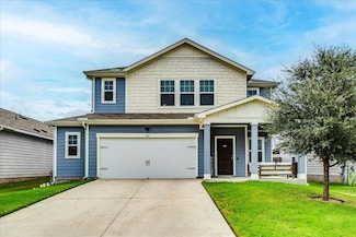 217 Seneca Loop, Kyle, TX 78640