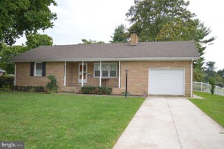 151 W Baltimore St, Taneytown, MD 21787