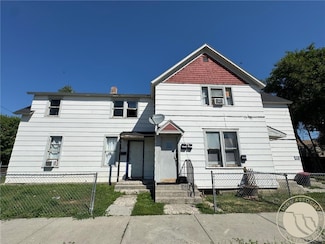 323 S 31st St, Billings, MT 59101
