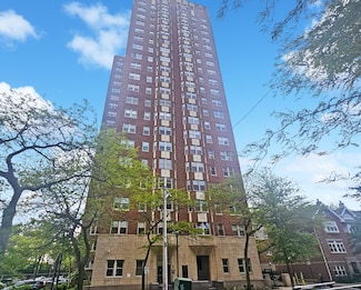 5000 S Cornell Ave Unit 6C, Chicago, IL 60615