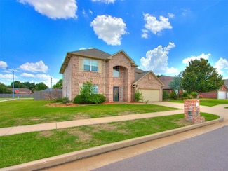 7300 NW 109th St, Oklahoma City, OK 73162