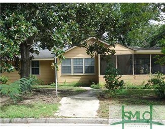 40 Wesley St, Savannah, GA 31406