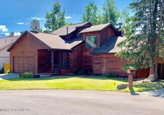 6710 Gloucester Place, Anchorage, AK 99504