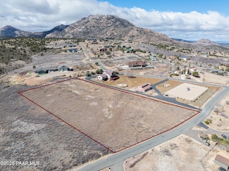 6290 N Michele Ln, Prescott, AZ 86305