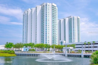 241 Riverside Dr Unit 208, Daytona Beach, FL 32117