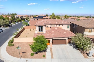 512 Los Dolces St, Las Vegas, NV 89138