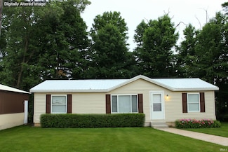 13573 South St, Bristol, IN 46507