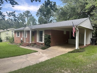 1810 Ivan Dr, Tallahassee, FL 32303