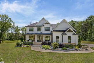 580 Brown Kennedy Rd, Woodruff, SC 29388