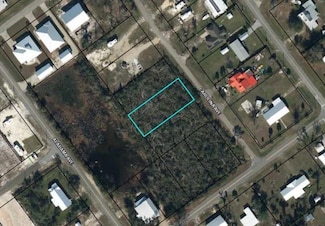 Lot 8 Carolina Ave Unit Lot 8, Port St. Joe, FL 32456