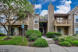 4724 Dorsey Hall Dr Unit 7701, Ellicott City, MD 21042