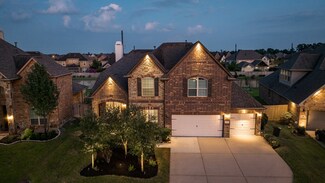13315 Coolidge Creek Dr, Tomball, TX 77377
