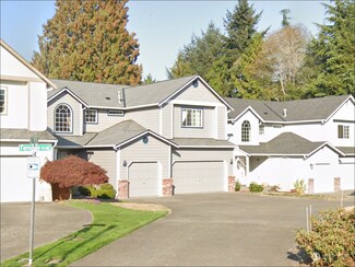 2446 Ferndale Place NE, Renton, WA 98056
