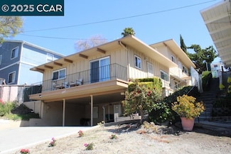 527 Vaqueros Ave Unit C, Rodeo, CA 94572