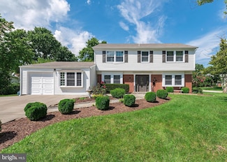 12404 Kembridge Dr, Bowie, MD 20715