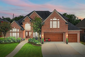 5819 Desert Oak Way, Spring, TX 77379