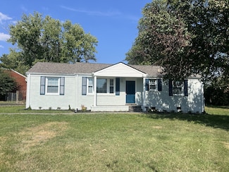 217 Wyly Dr, New Johnsonville, TN 37134