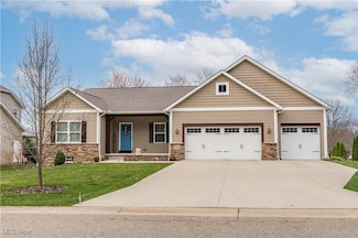 7273 Ashmoore Ave NW, North Canton, OH 44720